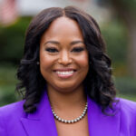 Janeese Lewis George // campaign