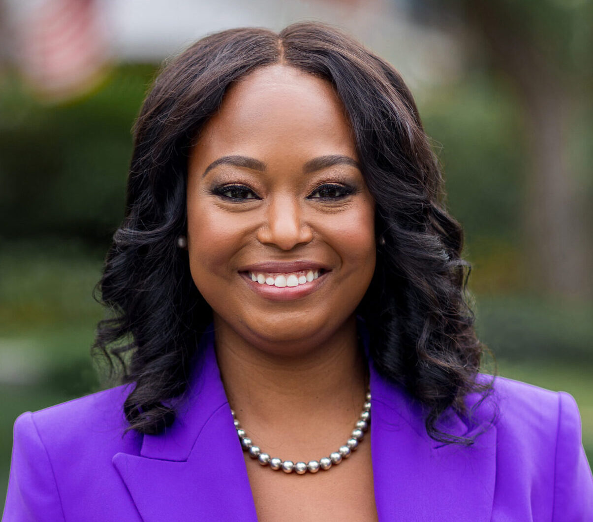 Janeese Lewis George // campaign
